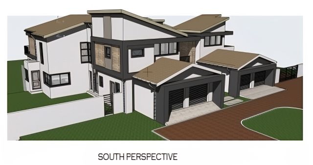 5 Bedroom Property for Sale in Xanadu Eco Park North West